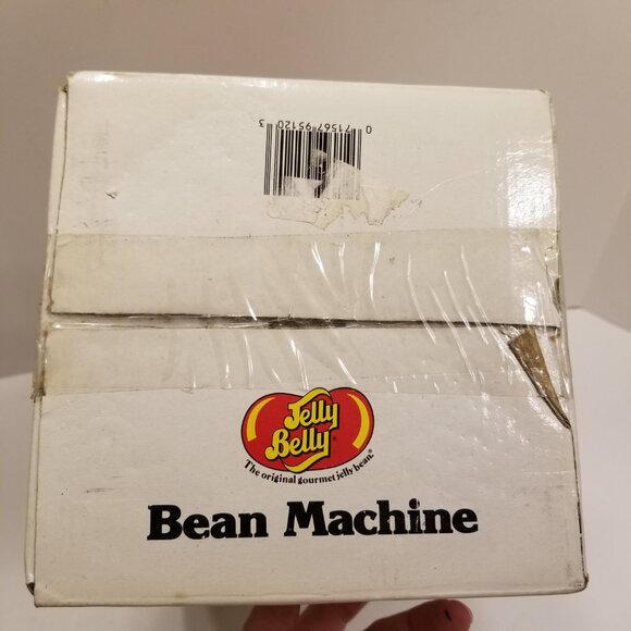 NIB Vintage Jelly Belly Bean Machine - Picture 5 of 17